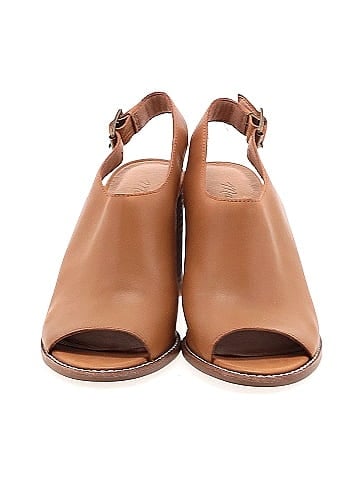 Madewell Heels (view 2)