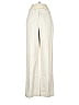 Ralph by Ralph Lauren Ivory Casual Pants Size 8 - photo 1