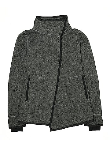 Ivivva Track Jacket (view 1)