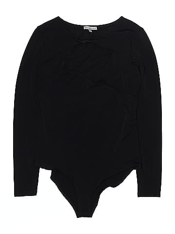 Charlotte Russe Bodysuit (view 1)