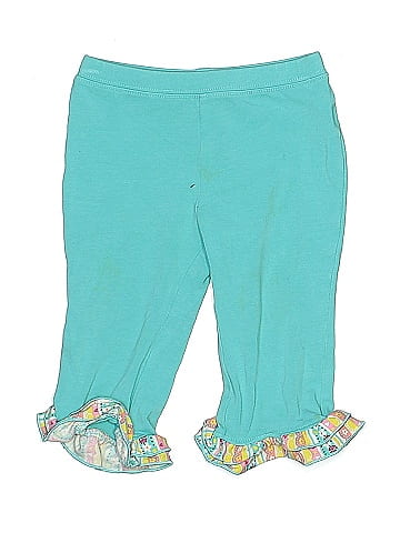 Nursery Rhyme Casual Pants (view 1)