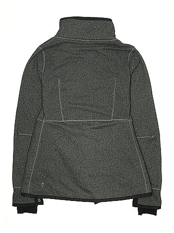 Ivivva Track Jacket (view 2)