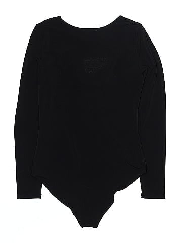 Charlotte Russe Bodysuit (view 2)