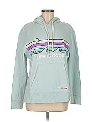 Life Is Good Pullover Hoodie