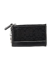 Coach Card Holder 