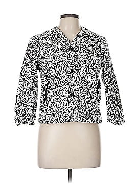 Sigrid Olsen Blazer