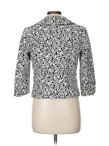 Sigrid Olsen Blazer (view 2)