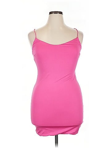 Contour Cocktail Dress (view 1)