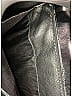 Gucci 100% Leather Solid Black Vintage Leather Satchel One size - photo 6