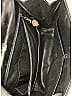 Gucci 100% Leather Solid Black Vintage Leather Satchel One size - photo 10