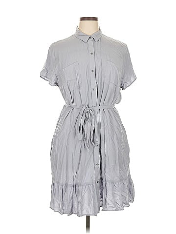 Ann Taylor LOFT Casual Dress (view 1)
