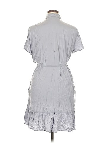 Ann Taylor LOFT Casual Dress (view 2)