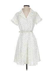 Unique Vintage Casual Dress