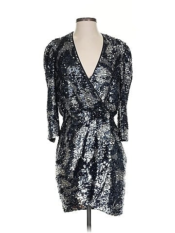 Tanya Taylor Cocktail Dress (view 1)
