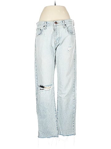 Current/Elliott Jeans (view 1)