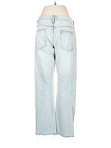 Current/Elliott Jeans (view 2)