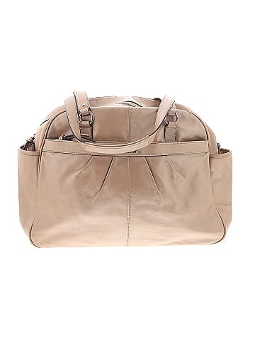 Coach Factory Leather Shoulder Bag (view 1)