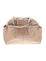 Coach Factory Leather Shoulder Bag