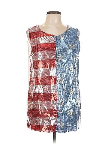 Bibi Sleeveless Top (view 1)