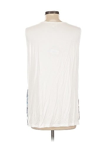 Bibi Sleeveless Top (view 2)