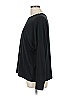 Prettygarden Black Long Sleeve T-Shirt Size L - photo 4