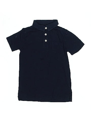 Crewcuts Outlet Short Sleeve Polo (view 1)