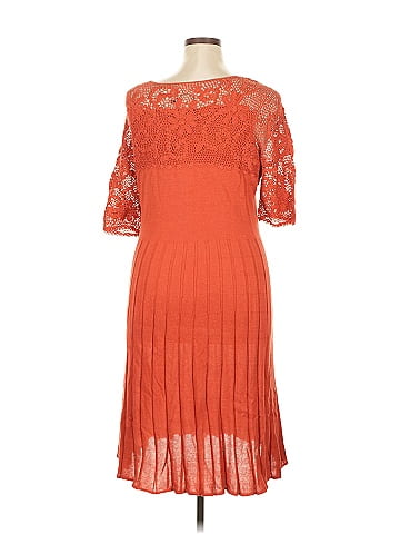 Peruvian Connection Cocktail Dress (view 2)