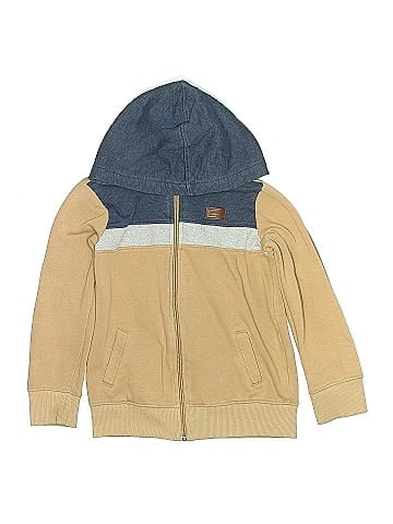 Eddie Bauer Zip Up Hoodie (view 1)