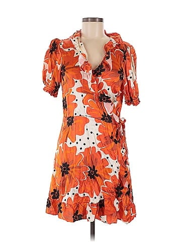 Topshop Casual Dress (view 1)