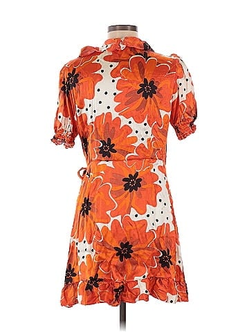 Topshop Casual Dress (view 2)