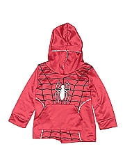 Marvel Pullover Hoodie