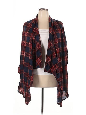 New York Laundry Kimono (view 1)