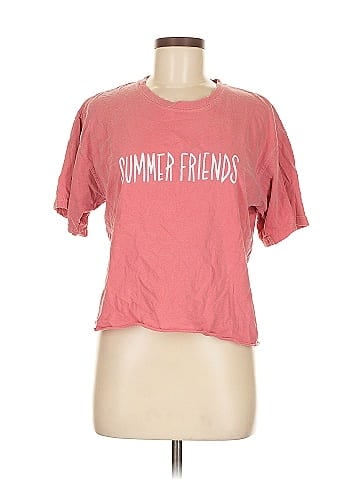Comfort Colors Short Sleeve T-Shirt (view 1)