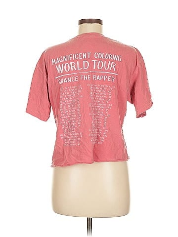 Comfort Colors Short Sleeve T-Shirt (view 2)