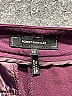 Robert Rodriguez Solid Purple Dress Pants Size 12 - photo 3
