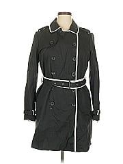 Charming Charlie Trenchcoat