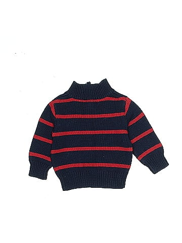 Polo by Ralph Lauren Pullover Sweater (view 2)