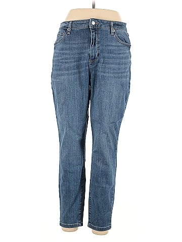 Sonoma Goods for Life Jeans (view 1)