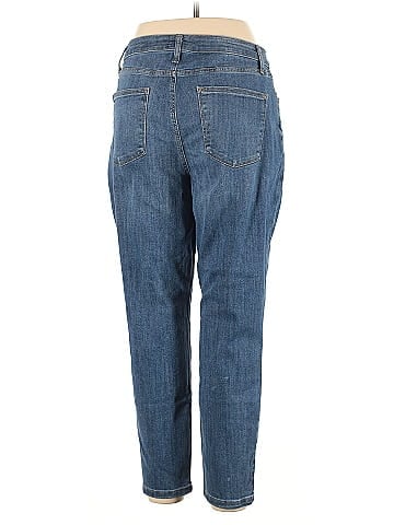 Sonoma Goods for Life Jeans (view 2)