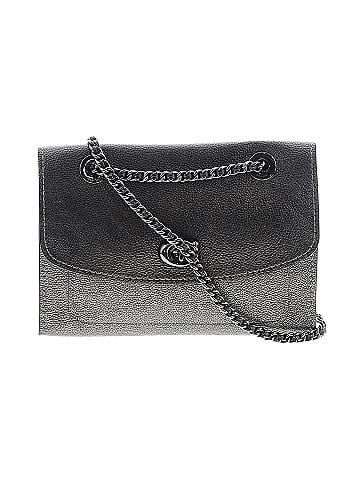 Coach Leather Crossbody Bag (view 1)