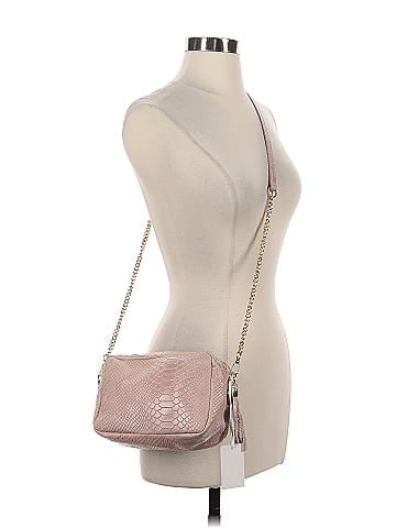 Assorted Brands Leather Crossbody Bag (view 2)