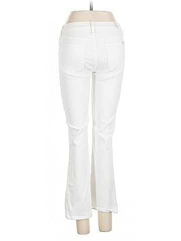 7 For All Mankind Jeans (view 2)