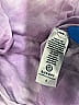 Sundry Tie-dye Purple Long Sleeve T-Shirt Size Sm (1) - photo 4