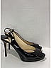 Jimmy Choo 100% Patent Leather Black Heels Size EU 39 - photo 11