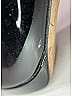 Jimmy Choo 100% Patent Leather Black Heels Size EU 39 - photo 3