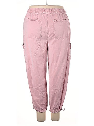Time and Tru Cargo Pants (view 2)