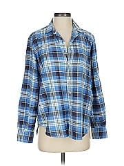 Frank & Eileen Long Sleeve Button Down Shirt
