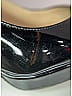 Jimmy Choo 100% Patent Leather Black Heels Size EU 39 - photo 4
