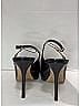 Jimmy Choo 100% Patent Leather Black Heels Size EU 39 - photo 9