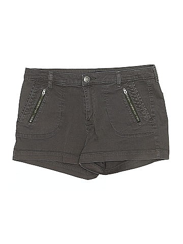 Gap Outlet Khaki Shorts (view 1)